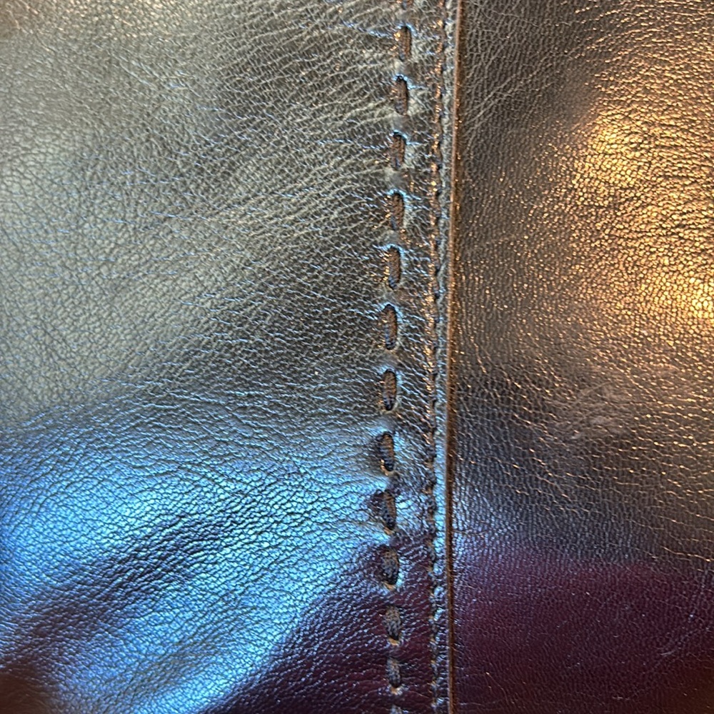 Yves Saint Laurent Authentic Large Bag size 17x13x6 - Picture 11 of 16